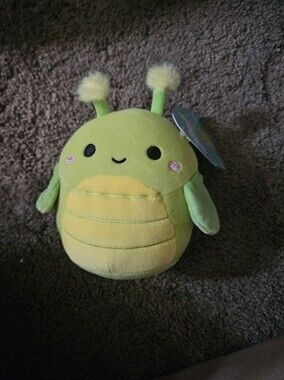 Squishmallows Pilar